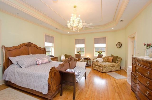 1331 Barrows Grove Road, Buckhead, GA 30625