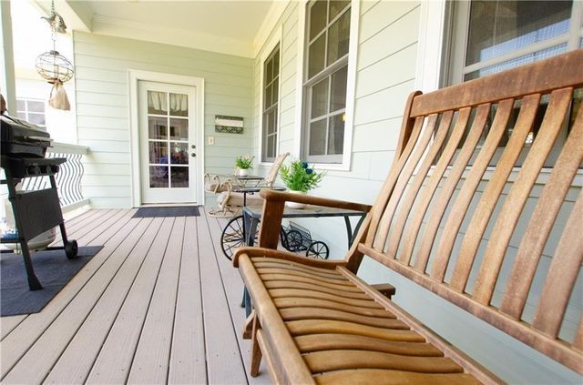 1331 Barrows Grove Road, Buckhead, GA 30625