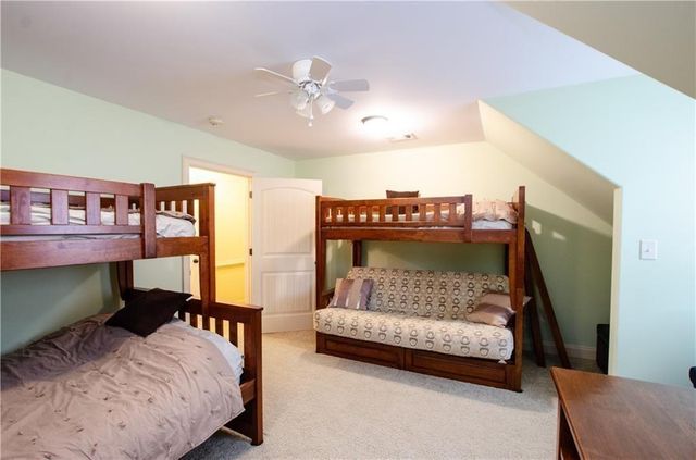 1331 Barrows Grove Road, Buckhead, GA 30625