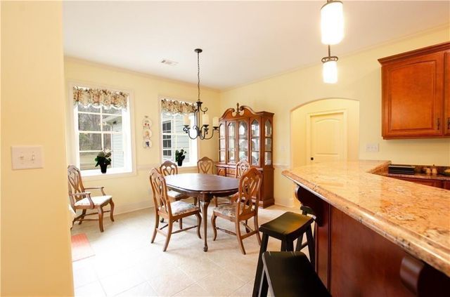 1331 Barrows Grove Road, Buckhead, GA 30625