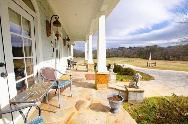 1331 Barrows Grove Road, Buckhead, GA 30625