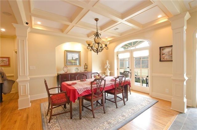 1331 Barrows Grove Road, Buckhead, GA 30625