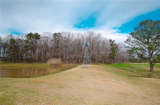 1331 Barrows Grove Road, Buckhead, GA 30625