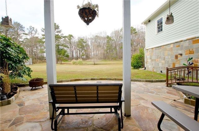 1331 Barrows Grove Road, Buckhead, GA 30625