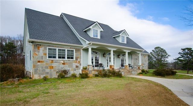 1331 Barrows Grove Road, Buckhead, GA 30625