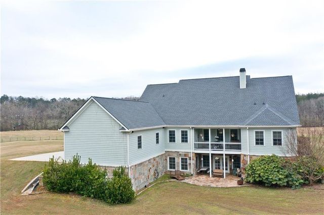 1331 Barrows Grove Road, Buckhead, GA 30625