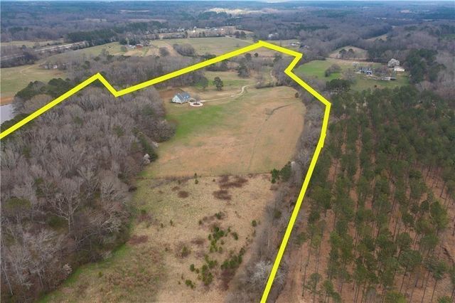 1331 Barrows Grove Road, Buckhead, GA 30625