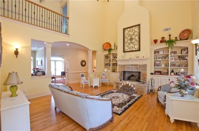 1331 Barrows Grove Road, Buckhead, GA 30625