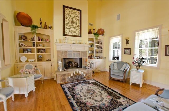 1331 Barrows Grove Road, Buckhead, GA 30625