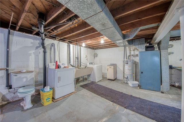 793 Becks Run Rd, Baldwin Boro, PA 15210