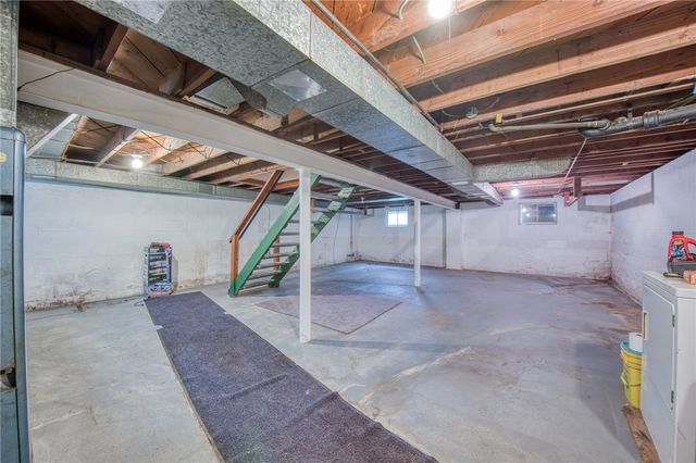 793 Becks Run Rd, Baldwin Boro, PA 15210