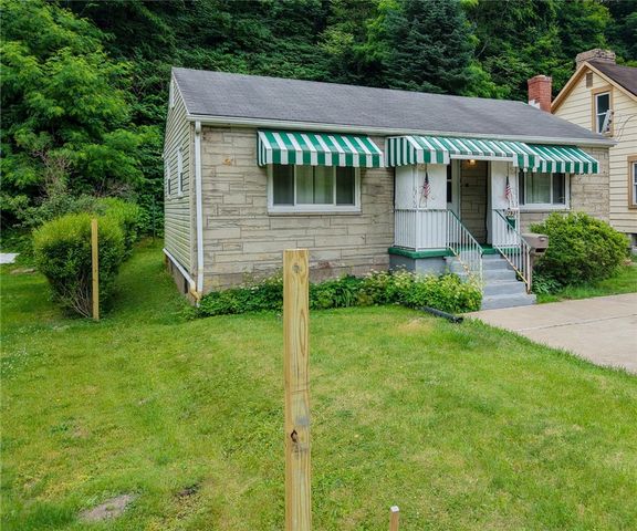 793 Becks Run Rd, Baldwin Boro, PA 15210