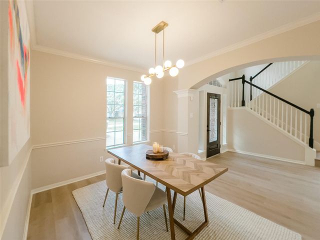 6131 Rachels Court, Katy, TX 77494