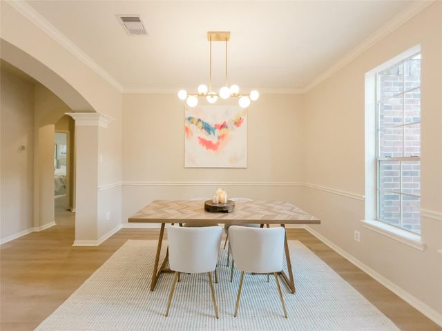 6131 Rachels Court, Katy, TX 77494