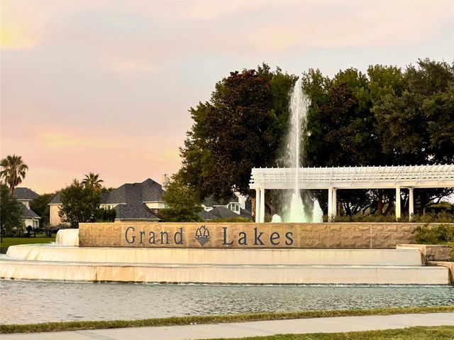 6131 Rachels Court, Katy, TX 77494