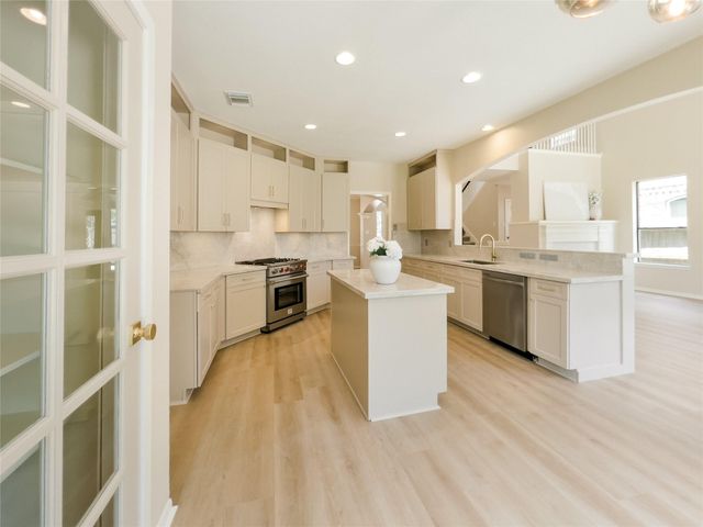 6131 Rachels Court, Katy, TX 77494