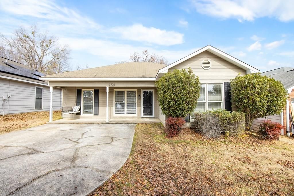 3775 Cardinal Landing Drive, Columbus, GA 31909