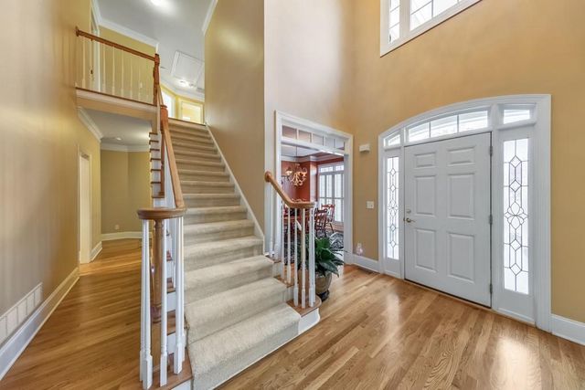 5808 Ripplestone Court NW, Acworth, GA 30101
