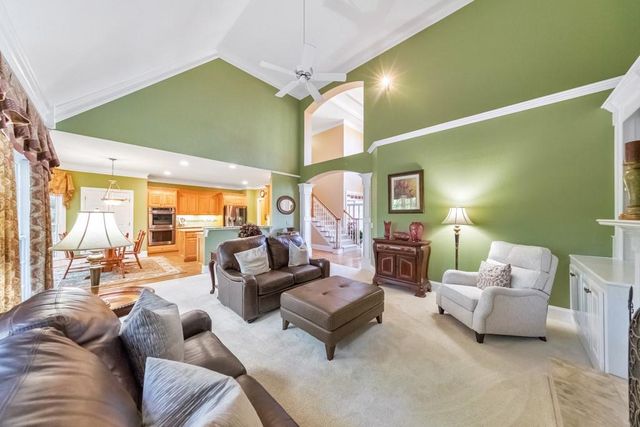 5808 Ripplestone Court NW, Acworth, GA 30101