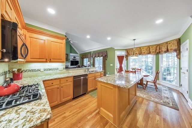 5808 Ripplestone Court NW, Acworth, GA 30101