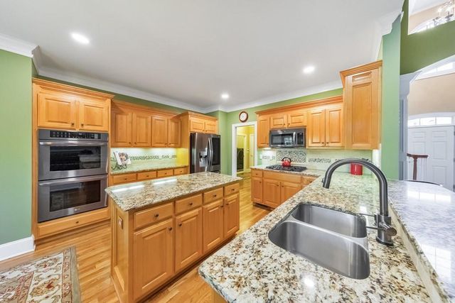 5808 Ripplestone Court NW, Acworth, GA 30101