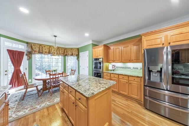 5808 Ripplestone Court NW, Acworth, GA 30101