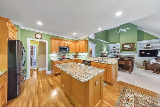 5808 Ripplestone Court NW, Acworth, GA 30101