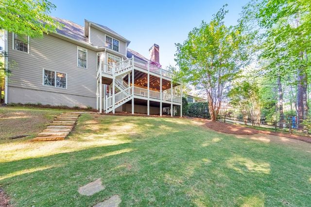5808 Ripplestone Court NW, Acworth, GA 30101