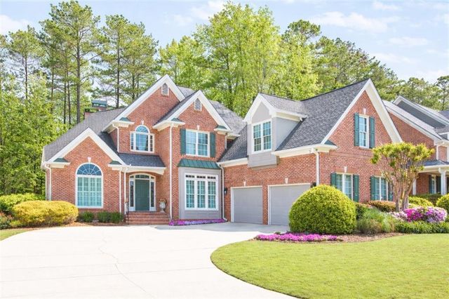 5808 Ripplestone Court NW, Acworth, GA 30101