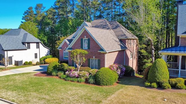 5808 Ripplestone Court NW, Acworth, GA 30101