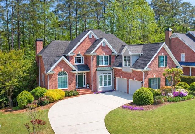 5808 Ripplestone Court NW, Acworth, GA 30101
