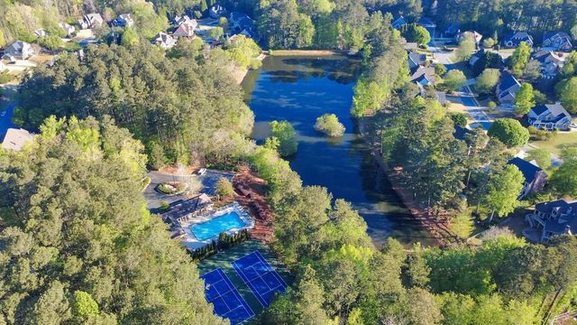 5808 Ripplestone Court NW, Acworth, GA 30101