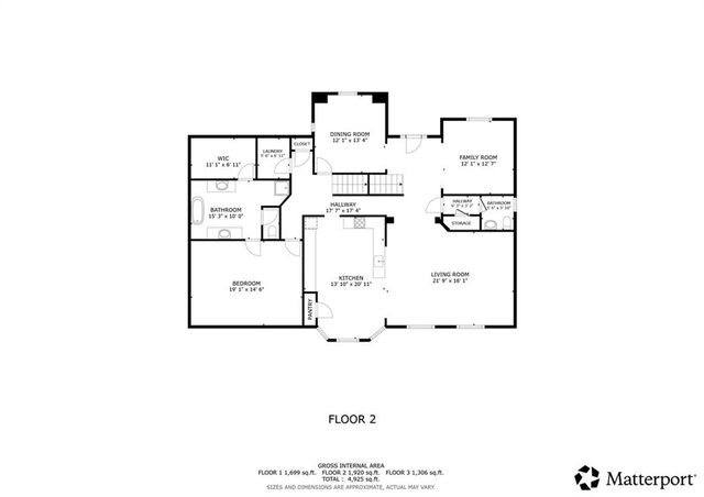 5808 Ripplestone Court NW, Acworth, GA 30101