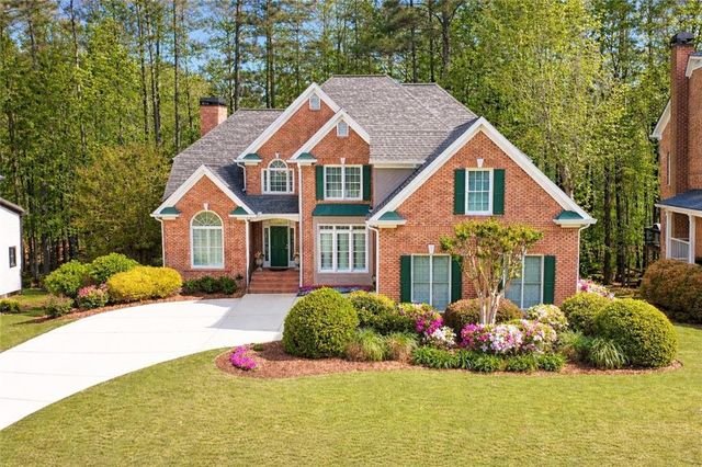 5808 Ripplestone Court NW, Acworth, GA 30101