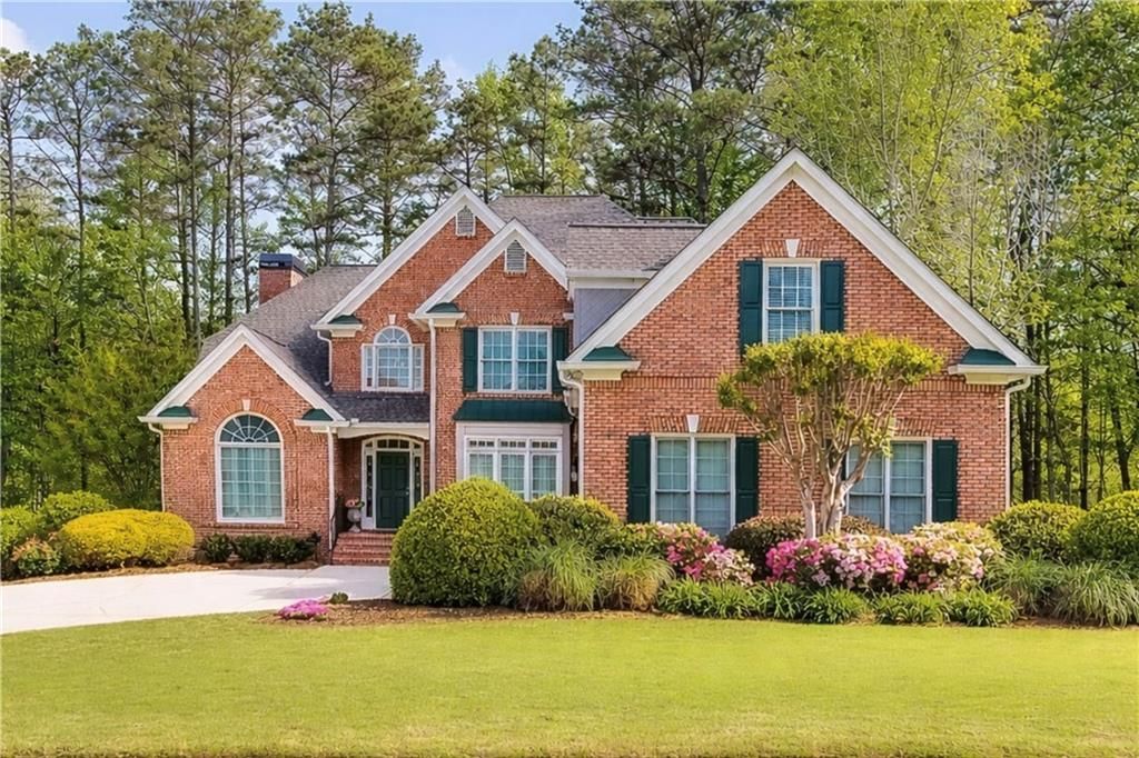 5808 Ripplestone Court NW, Acworth, GA 30101