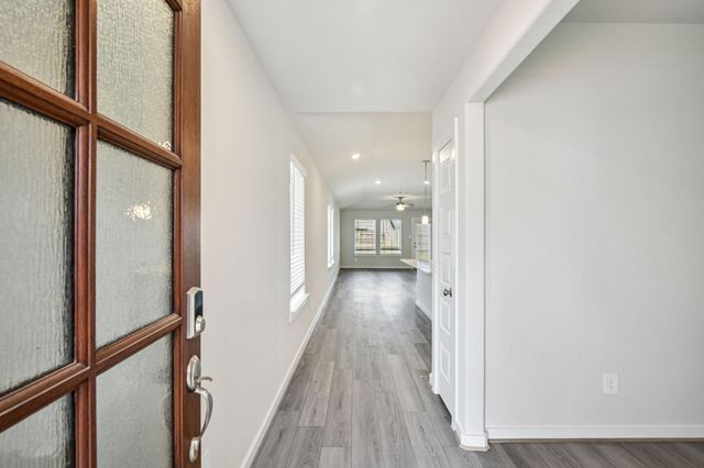 16687 Sterling Cliff Street, Conroe, TX 77302