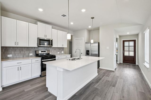 16687 Sterling Cliff Street, Conroe, TX 77302