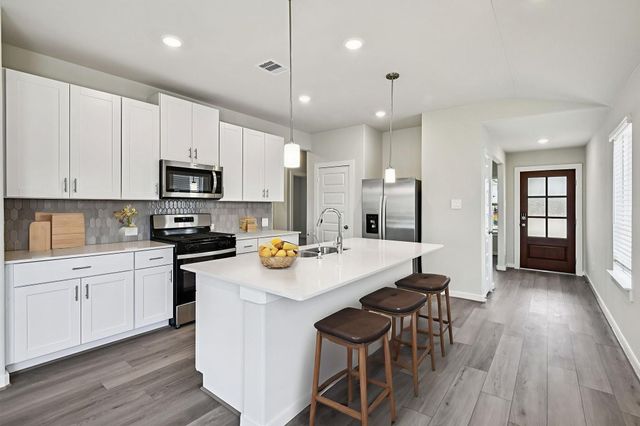 16687 Sterling Cliff Street, Conroe, TX 77302