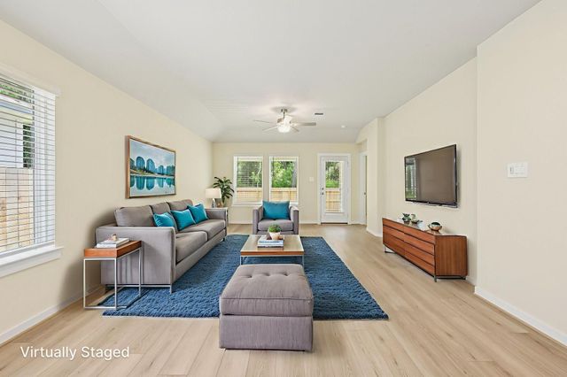 16687 Sterling Cliff Street, Conroe, TX 77302