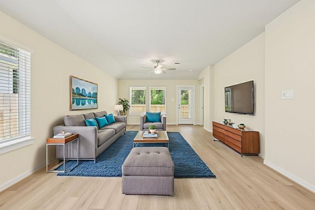 16687 Sterling Cliff Street, Conroe, TX 77302