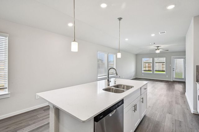 16687 Sterling Cliff Street, Conroe, TX 77302