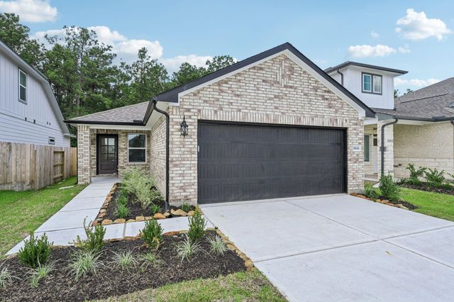 16687 Sterling Cliff Street, Conroe, TX 77302