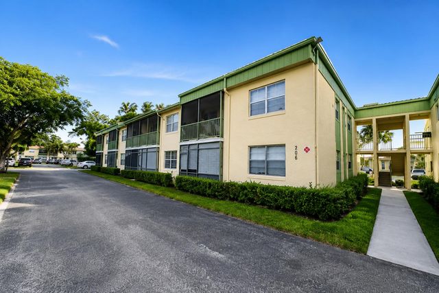 4147 NW 90TH Avenue 206, Coral Springs, FL 33065