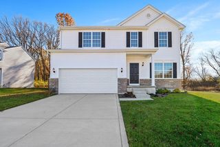 10410 California Street, Crown Point, IN 46307