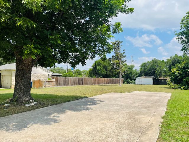 1416 Williams Drive, Garland, TX 75042