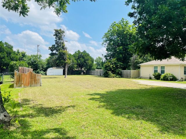 1416 Williams Drive, Garland, TX 75042