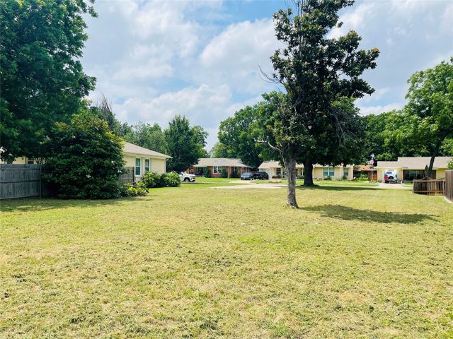 1416 Williams Drive, Garland, TX 75042
