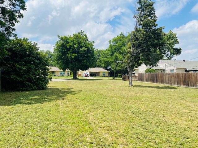 1416 Williams Drive, Garland, TX 75042