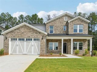 5707 Cabernet Lane, Braselton, GA 30517