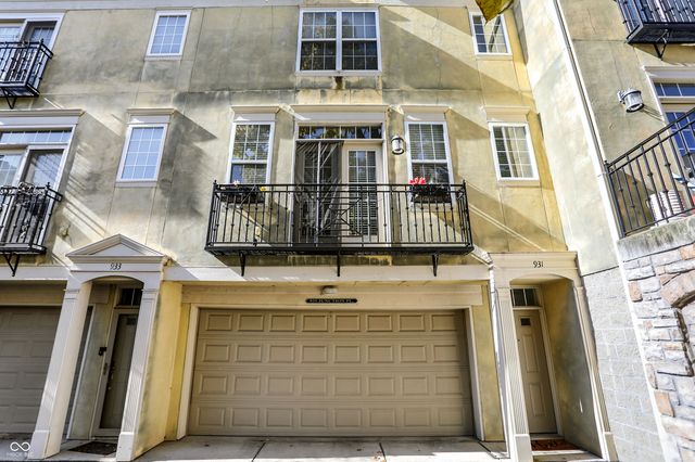 931 Junction Place, Indianapolis, IN 46220